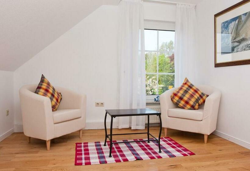 غرفة قياسية, Landhaus Lillesand