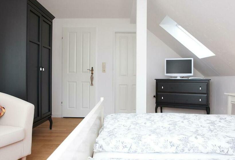 غرفة قياسية, Landhaus Lillesand