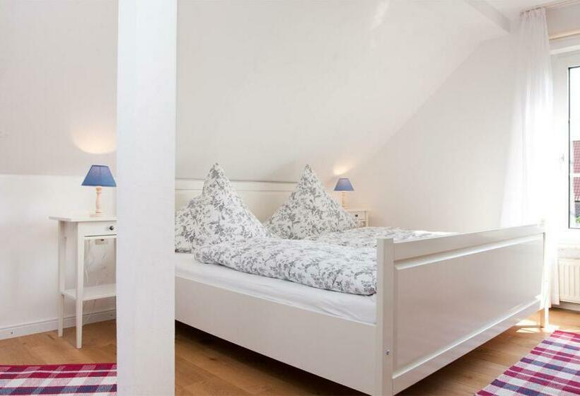 غرفة قياسية, Landhaus Lillesand