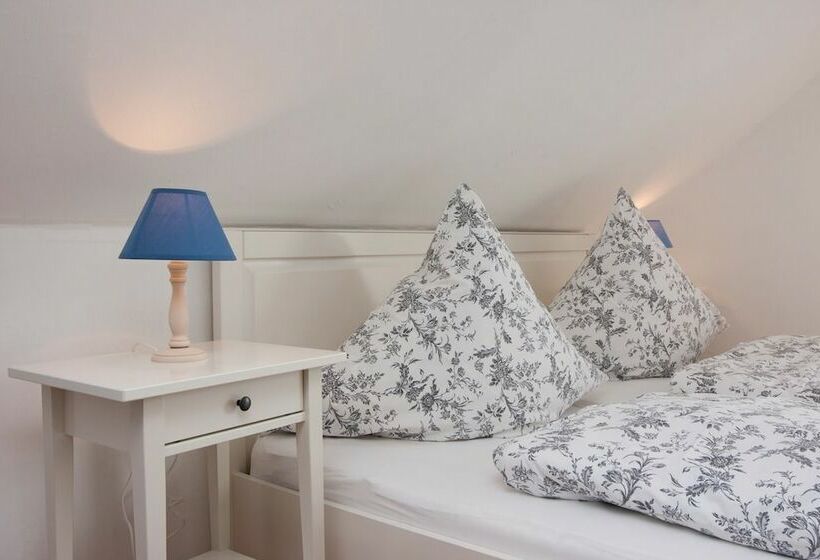 غرفة قياسية, Landhaus Lillesand