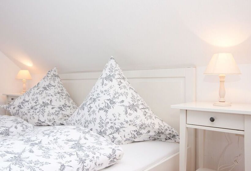 غرفة قياسية, Landhaus Lillesand