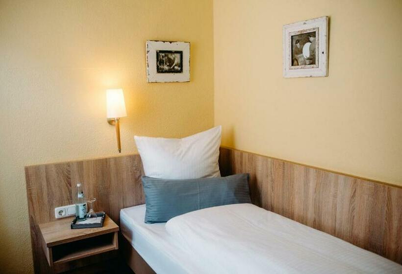 חדר סטנדרט יחיד, Müllerbräu