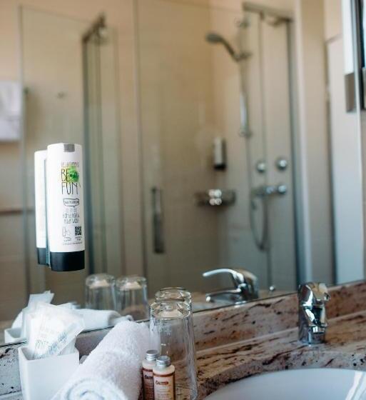 חדר סטנדרט, Müllerbräu