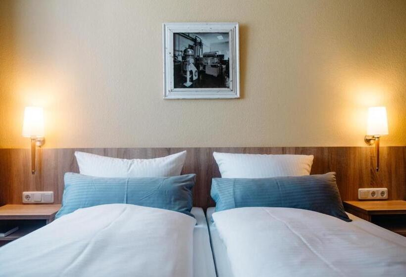 חדר סטנדרט, Müllerbräu