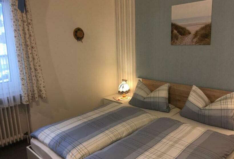 スタンダードルーム, Pension Haus Wanninger