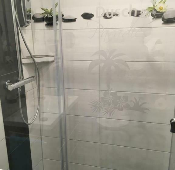 スタンダードルーム, Pension Haus Wanninger