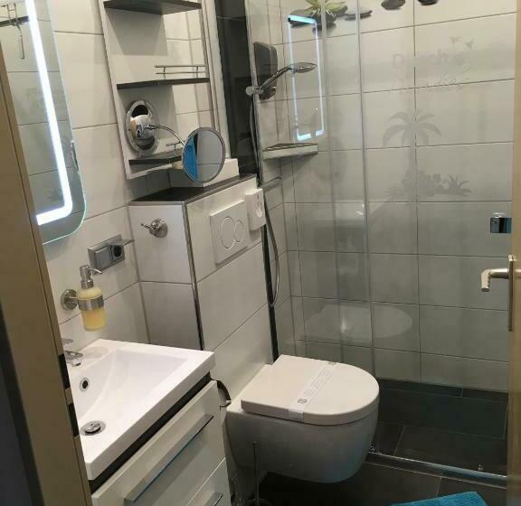 スタンダードルーム, Pension Haus Wanninger