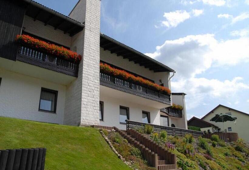 スタンダードルーム, Pension Haus Wanninger