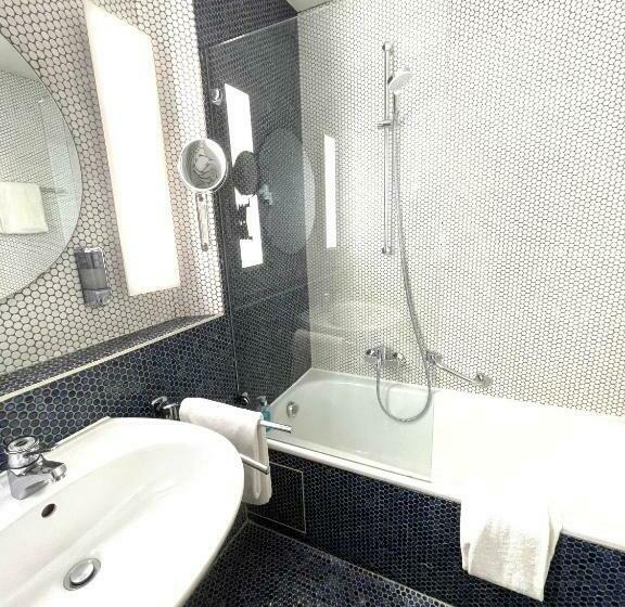 コンフォートシングルルーム, Rebgarten Hotel Schulgasse