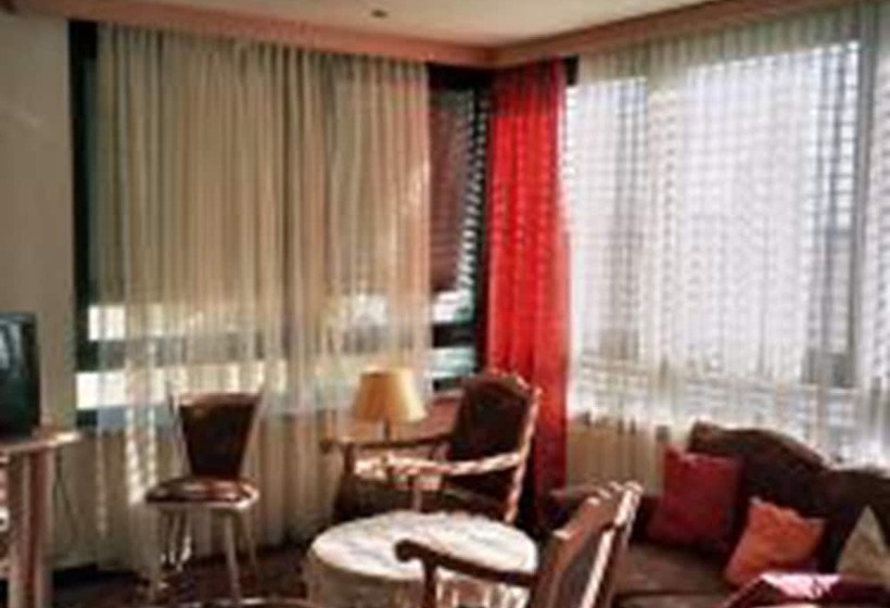 スタンダードルーム, Resengorg