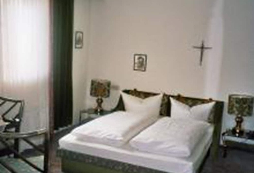 スタンダードシングルルーム, Resengorg