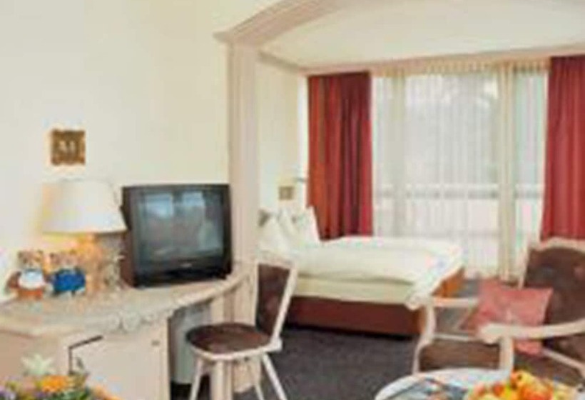 スタンダードシングルルーム, Resengorg