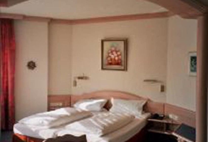 スタンダードシングルルーム, Resengorg