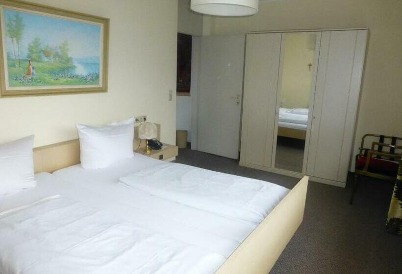 スタンダードルーム, Resengorg