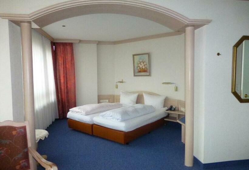 Номер Стандарт, Resengorg