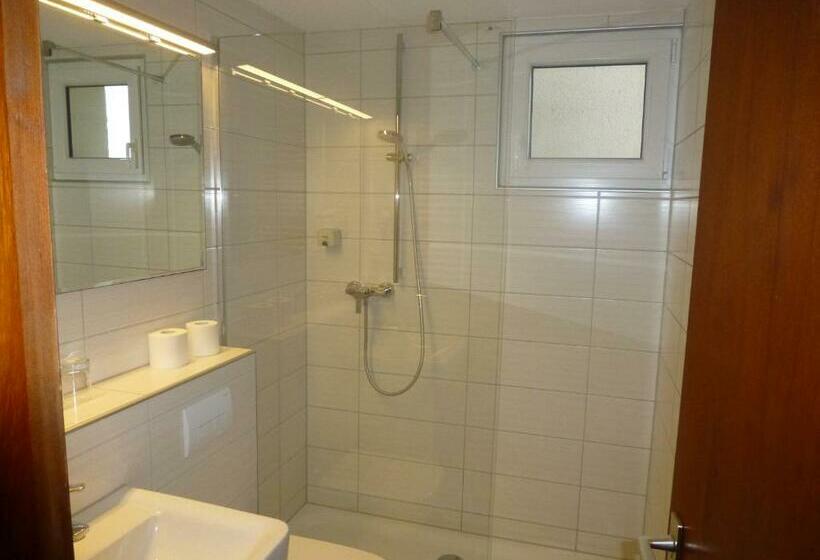 スタンダードルーム, Resengorg