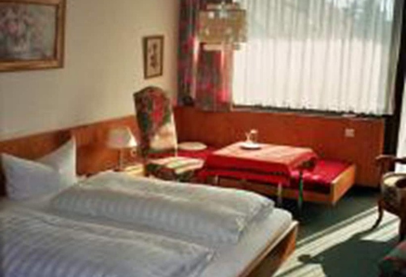 スタンダードルーム, Resengorg