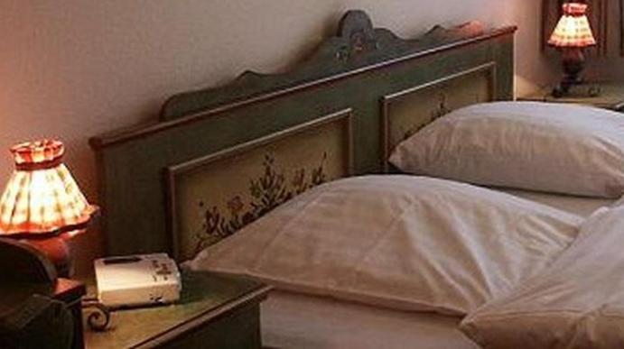 스탠다드 룸, Landgasthof Restaurant Laibach