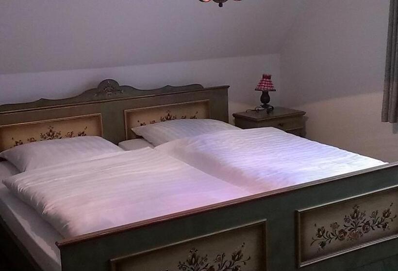 스탠다드 룸, Landgasthof Restaurant Laibach