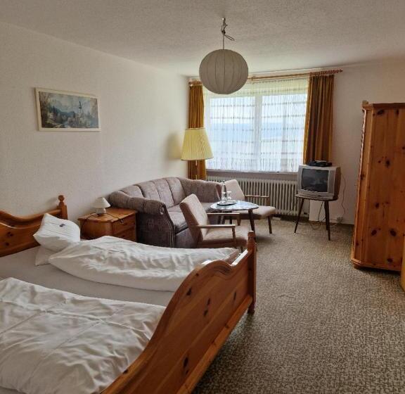 스탠다드 룸, Landgasthof Restaurant Laibach