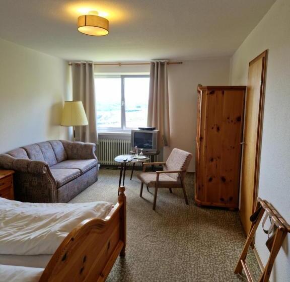 스탠다드 룸, Landgasthof Restaurant Laibach