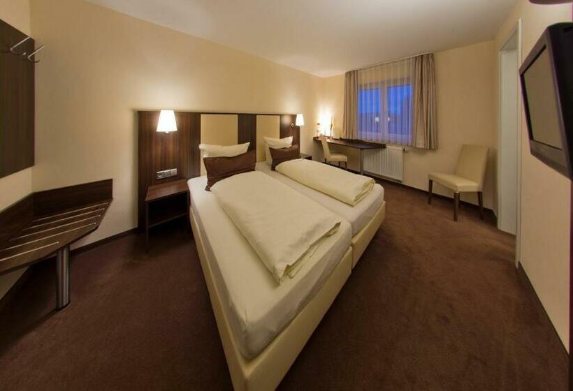 Номер Deluxe, Restaurant Sonneneck