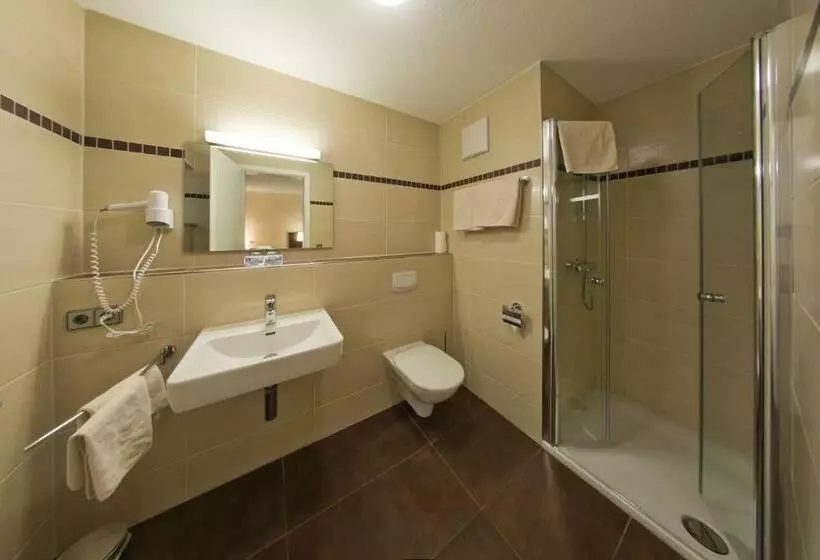 Deluxe Room, Restaurant Sonneneck