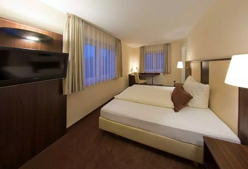 Deluxe Room, Restaurant Sonneneck