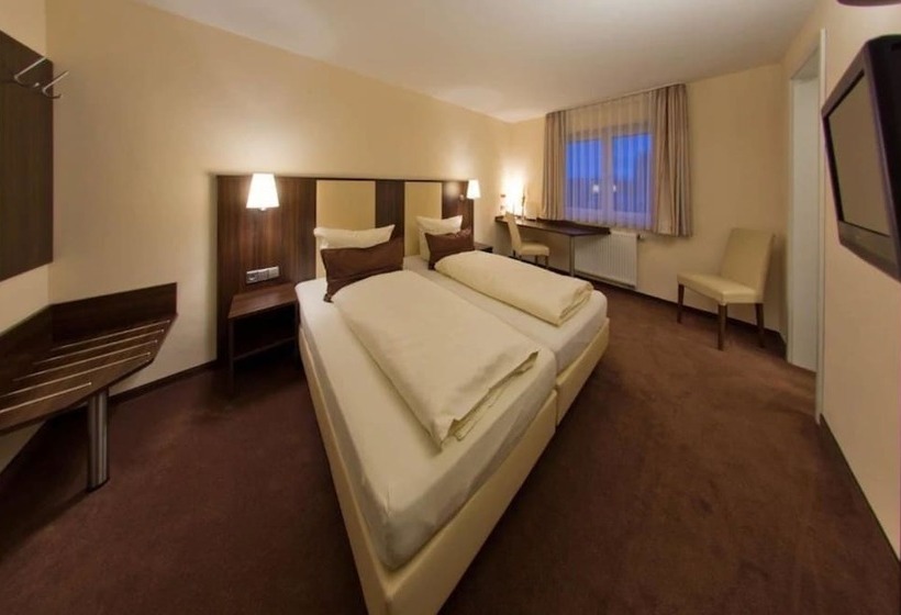 Номер Deluxe, Restaurant Sonneneck