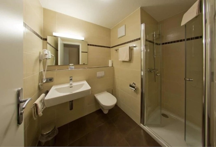 Номер Deluxe, Restaurant Sonneneck