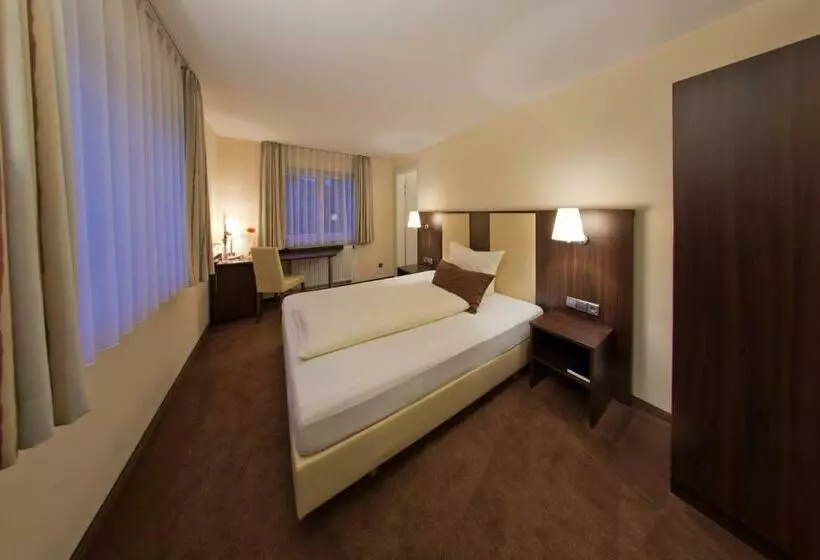Single Deluxe Room, Restaurant Sonneneck