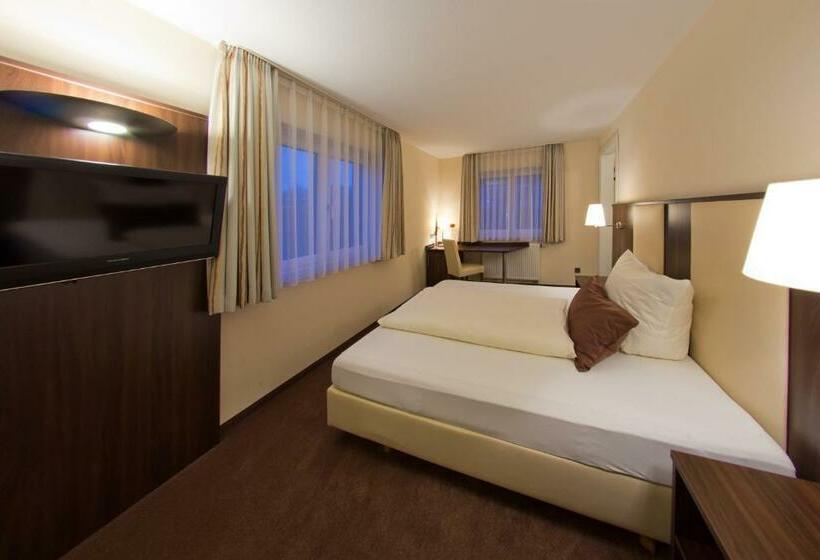 Номер Deluxe Одноместный, Restaurant Sonneneck