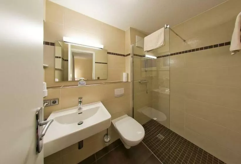 Single Deluxe Room, Restaurant Sonneneck