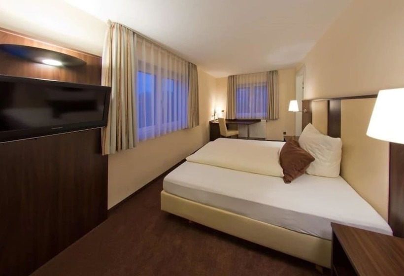 Номер Deluxe Одноместный, Restaurant Sonneneck