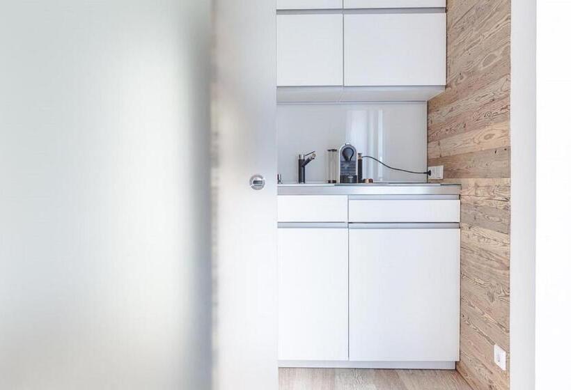 Junior Suite Vista Llac, Ringelnatz Insel