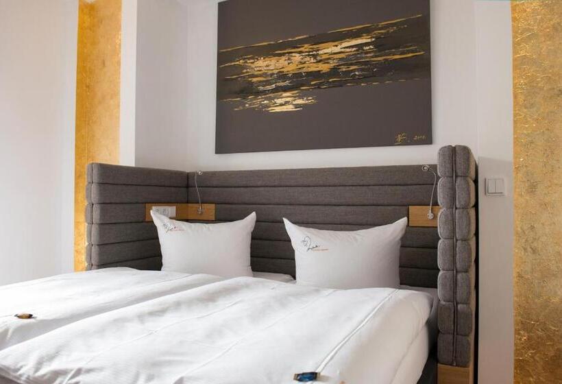 Junior Suite, Ringelnatz Insel