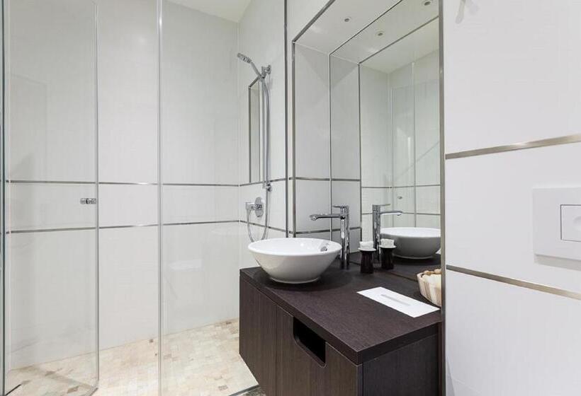 Junior Suite, Ringelnatz Insel