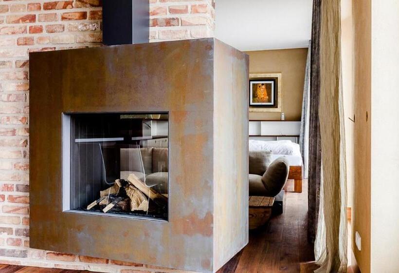 Vil·la 1 Dormitori amb piscina, Ringelnatz Insel