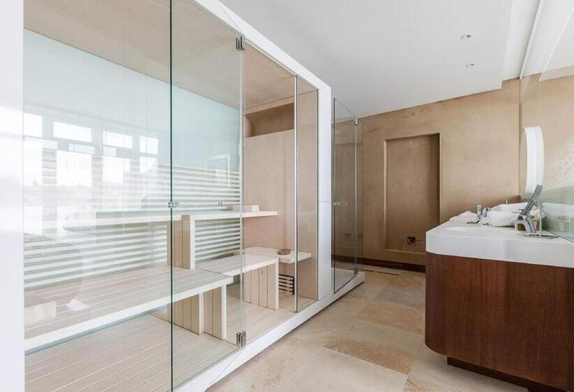 Vil·la 1 Dormitori amb piscina, Ringelnatz Insel