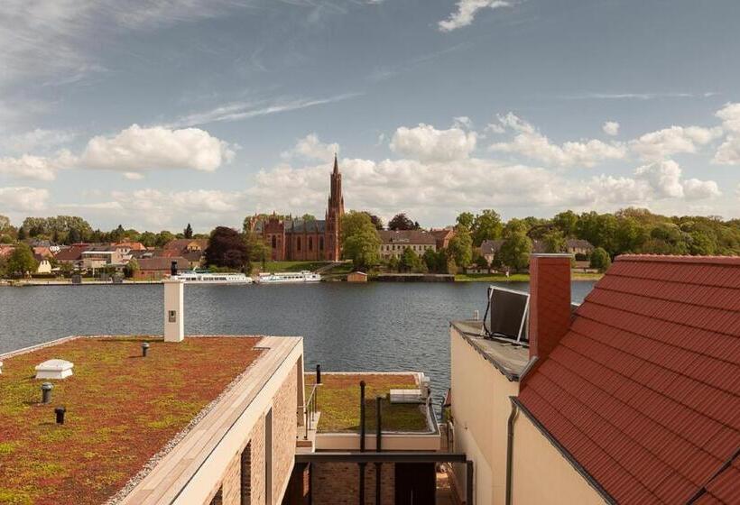 Suite Vista Lago, Ringelnatz Insel