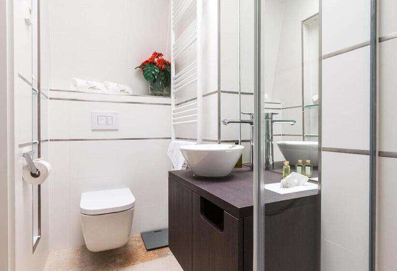 Suite Vista Lago, Ringelnatz Insel