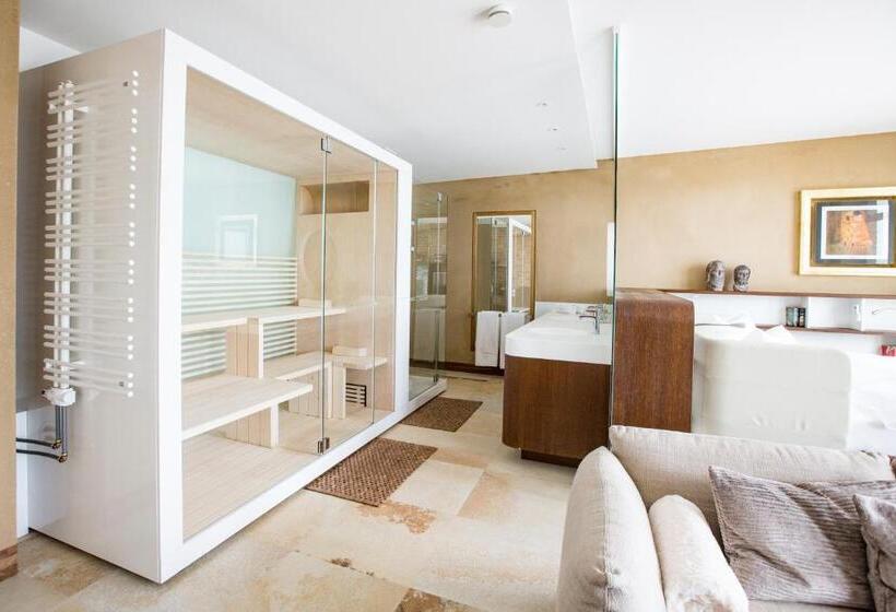 Vil·la 1 Dormitori amb piscina, Ringelnatz Insel