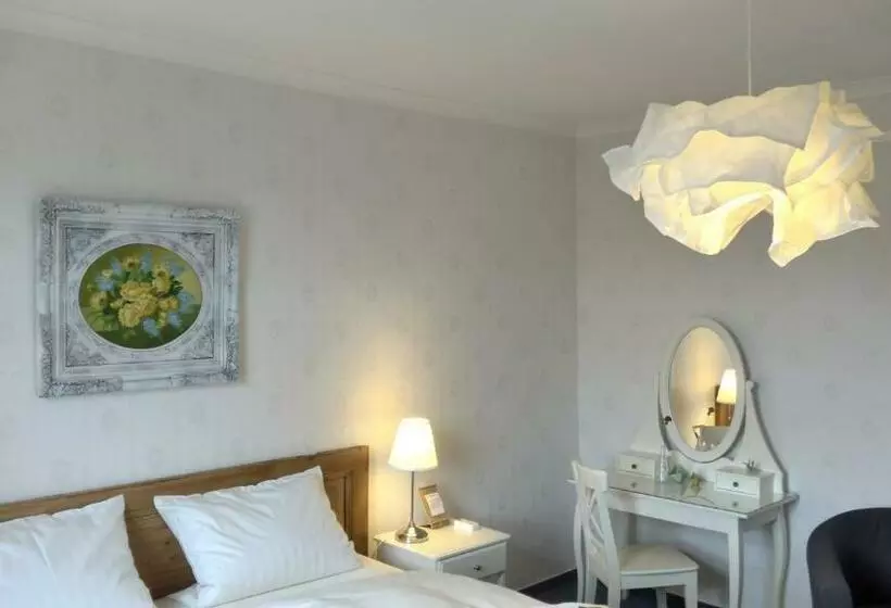 スタンダードルーム, Romantisches Hotel Zur Traube Schwerin
