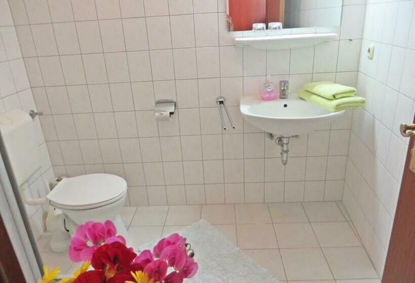 이코노미 룸, Roseneck