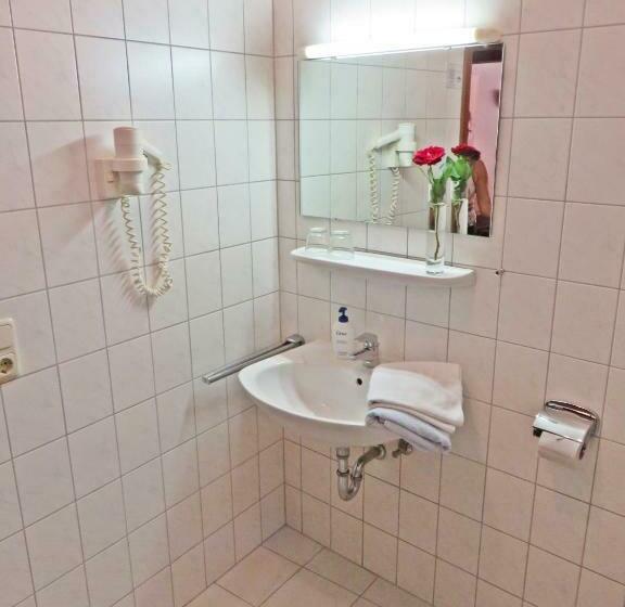 패밀리 스위트, Roseneck