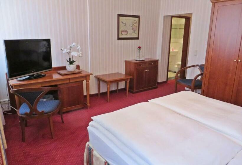 디럭스 룸, Roseneck