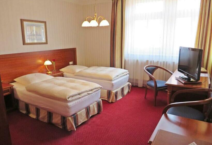 디럭스 룸, Roseneck