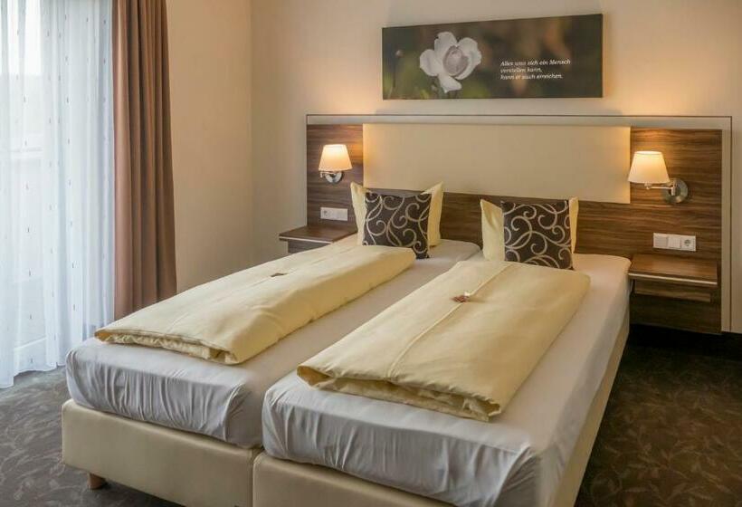 스탠다드 룸, Sonnengarten