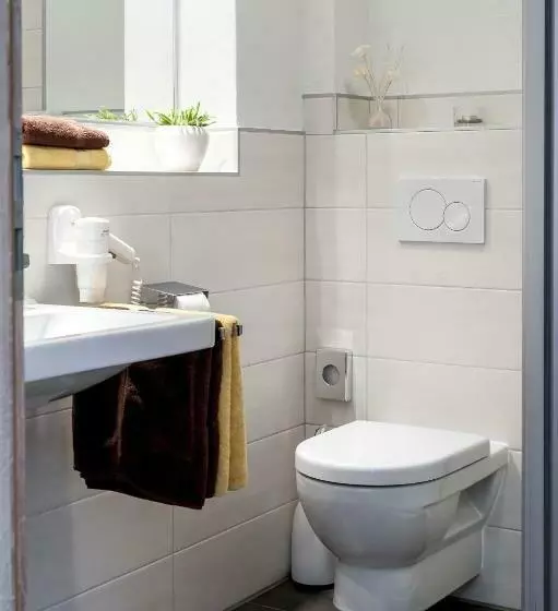 Standard-huone Parveke, Sonnengarten
