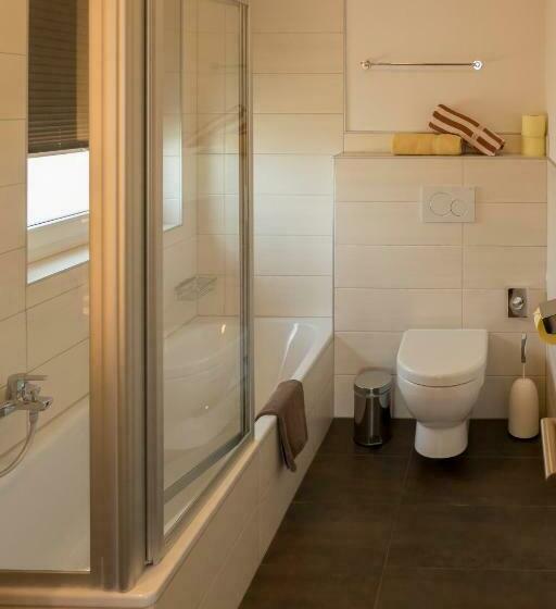 스탠다드 룸, Sonnengarten